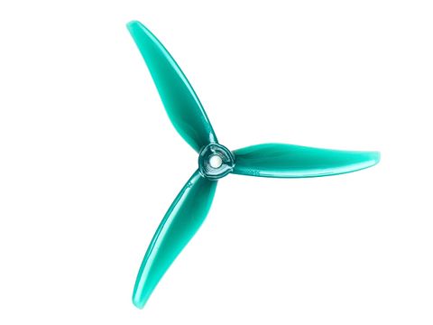 Gemfan Hurricane 51466 V2 - 5 Inch FPV Racing Propellers