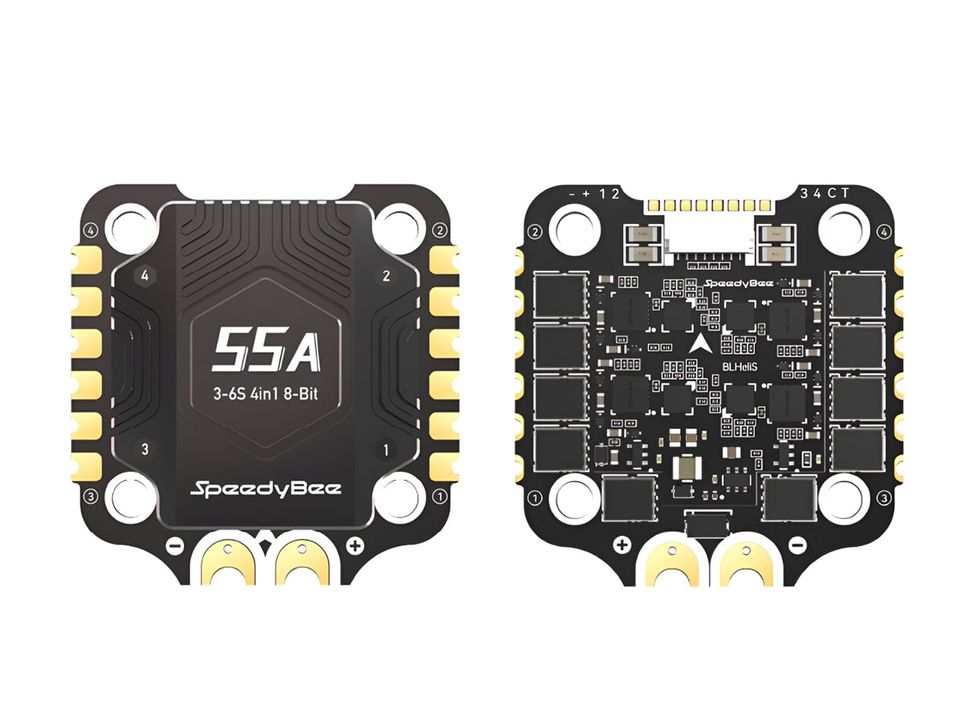 SpeedyBee BLS 55A ESC 