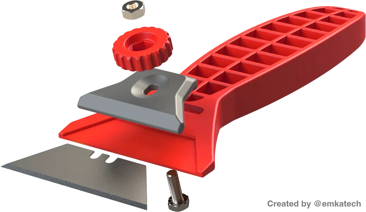 3D Priting Service Hero Image