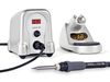 Hakko FX-888DX Soldering Station - Titanium Silver