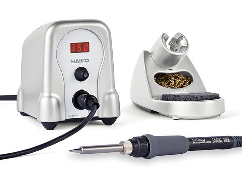 Hakko FX-888DX Soldering Station