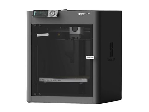 Bambu Lab P1S 3D Printer