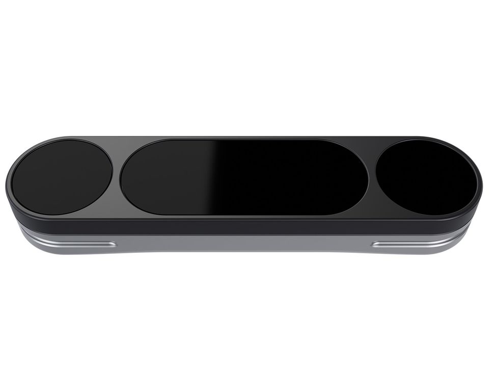 Leap Motion Controller 2 Render