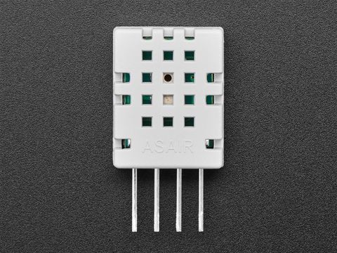 AGS02MA TVOC I2C Gas Sensor