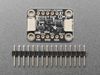 Image for Adafruit LSM6DSOX LIS3MDL 9-DoF Precision IMU Sensor - STEMMA QT/Qwiic