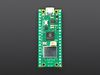  Raspberry Pi Pico WH Top
