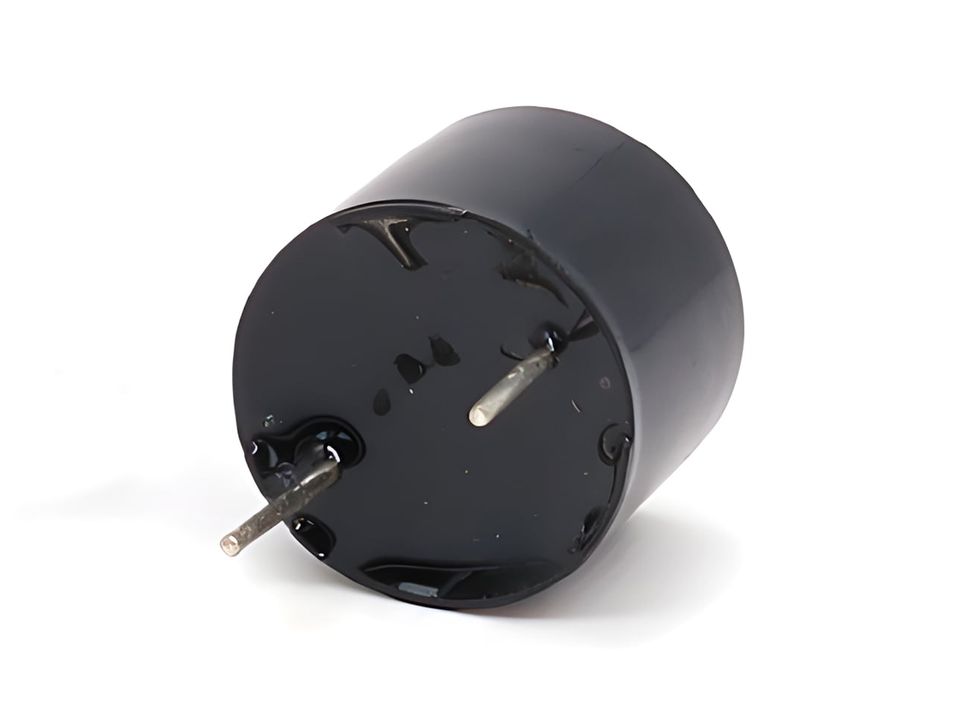 TMB12A05 5V DC Active Buzzer - Image 3