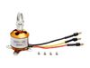 A2212 930KV Brushless FPV Drone Motor Contents