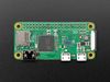 Raspberry Pi Zero Front