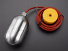 304 Stainless Steel Float Switch For Water Level Detection
