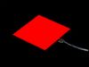  Electroluminescent EL Panel with 2xAA Pocket Inverter Box