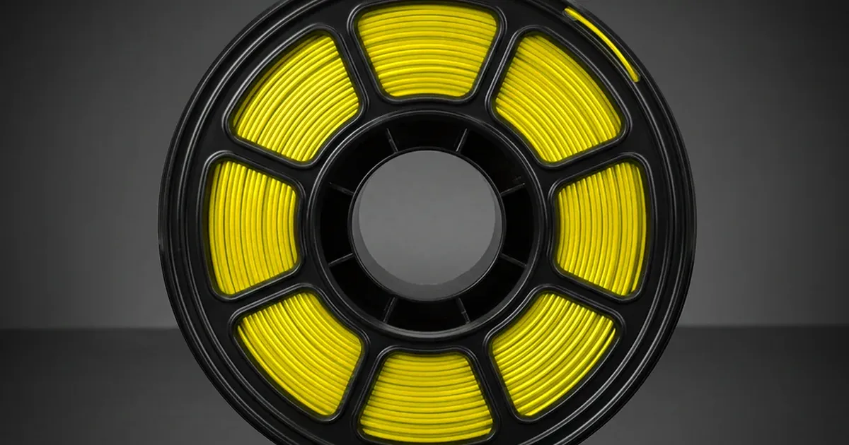 Premium PLA Filament for 3D Printers | Thingbits Electronics