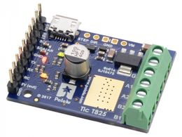 Stepper Driver Board TIC T825