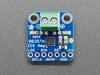 Image for Adafruit MAX98357A I2S 3W Class D Audio Amplifier Breakout