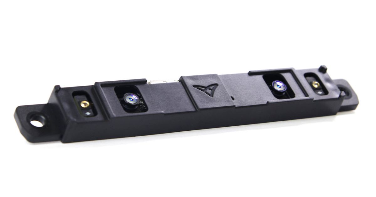 Module Camera 170 IR Ultraleap社製、Stereo 170 ir stereo ultraleap その他 Kit及びPico pro 3 neo その他