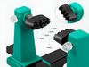 Adjustable PCB Soldering Clamp Holder PCB Sizes