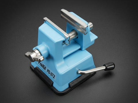 Pro'sKit PD-372 Mini Vise