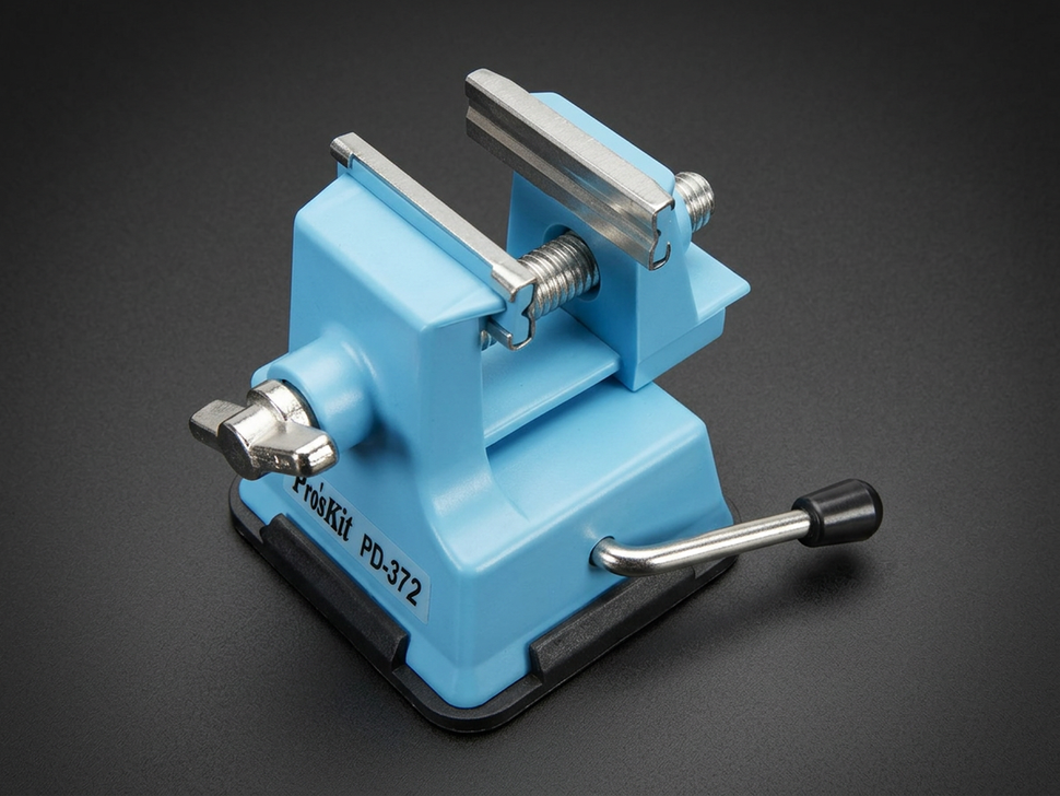 Pro'sKit PD-372 Mini Vise