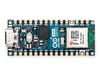Arduino Nano ESP32 With and Without Headers
