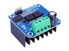 BTS7960 43A H-Bridge Motor Driver Motor Terminal