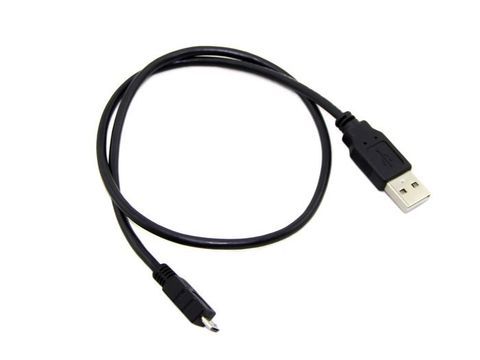 Micro USB Cable - 30cm