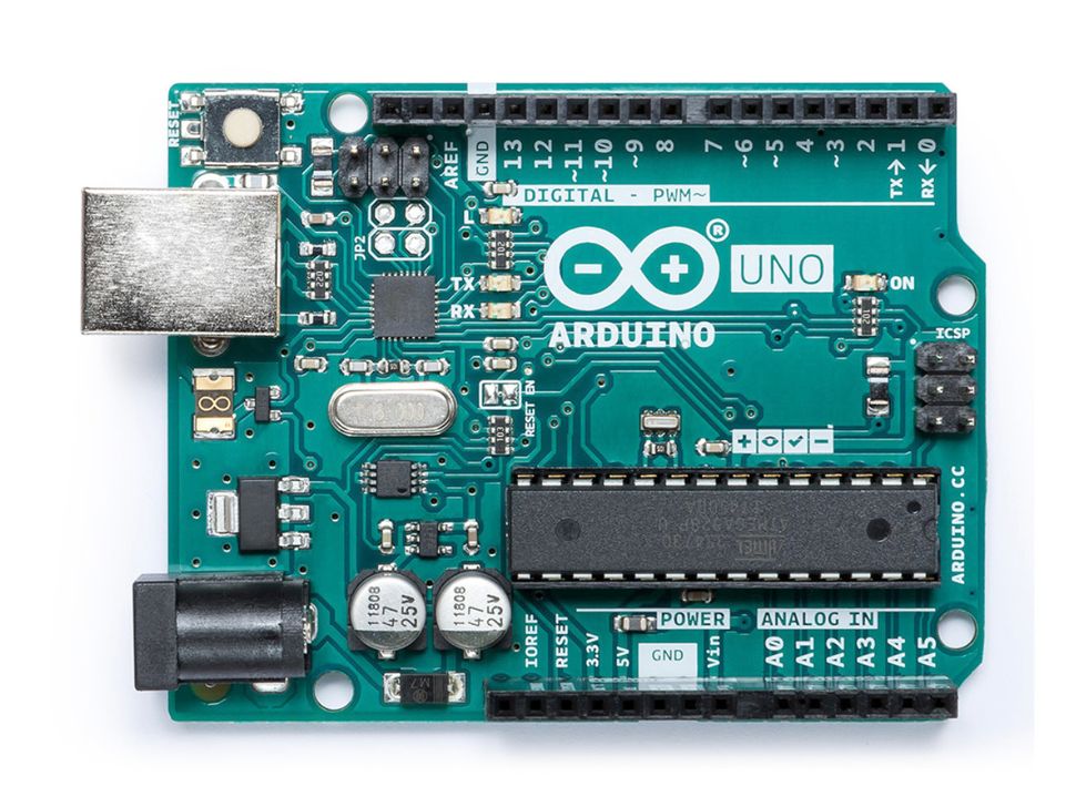Arduino UNO
