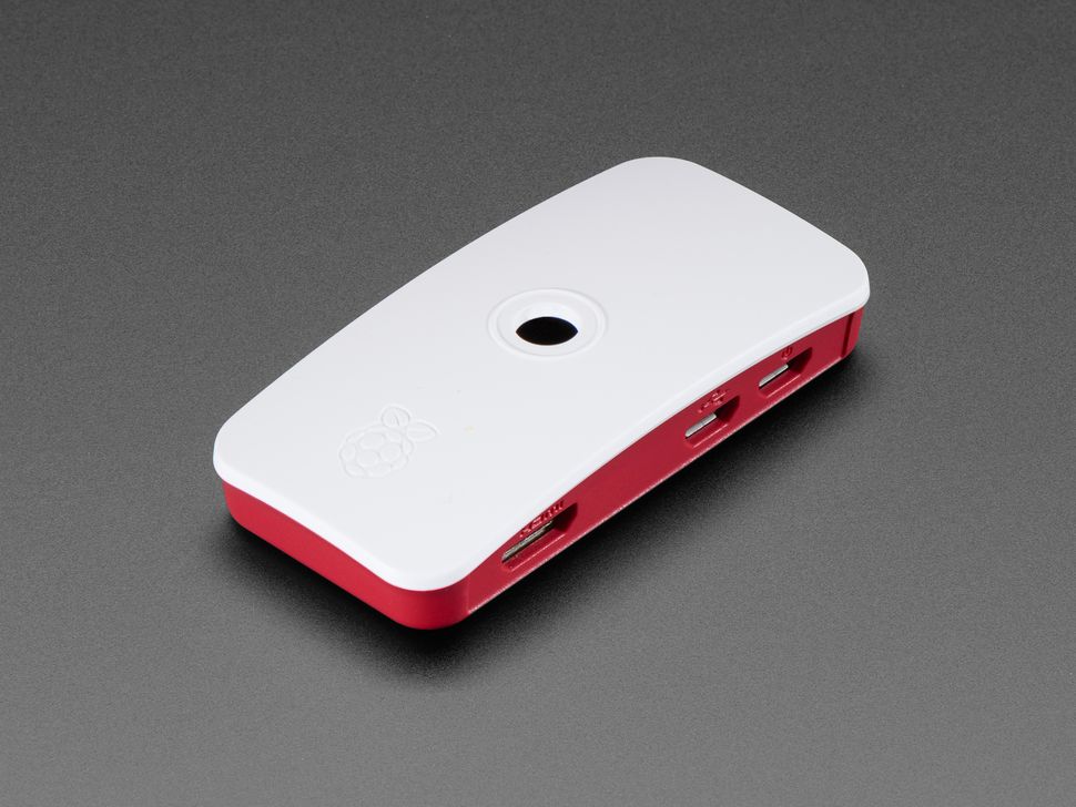 Raspberry Pi Case for Pi Zero W/ 2 W