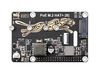 PCIe To M.2 Adapter with PoE HAT (B) Top
