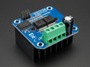 BTS7960 43A H-Bridge Motor Driver