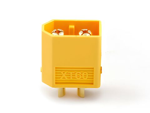 Amass XT60 Male / Female Connector