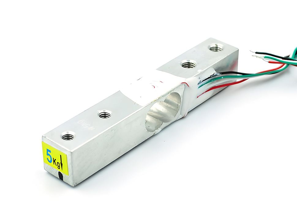 5Kg Strain Gauge Load Cell