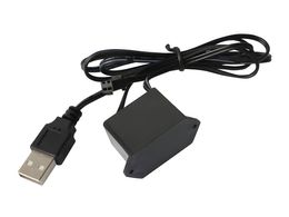 EL Wire / Panel 5V USB Pocket Inverter Box