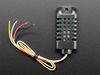 AM2301B Wired Temperature and Humidity Sensor