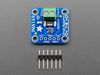 Image for Adafruit INA169 Analog DC Current Sensor Breakout - 60V 5A Max