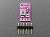 Image for Adafruit TPS61023 MiniBoost 5V 1A Boost Converter Breakout