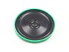 8 ohm 0.25W Thin Plastic Speaker - 40mm Round