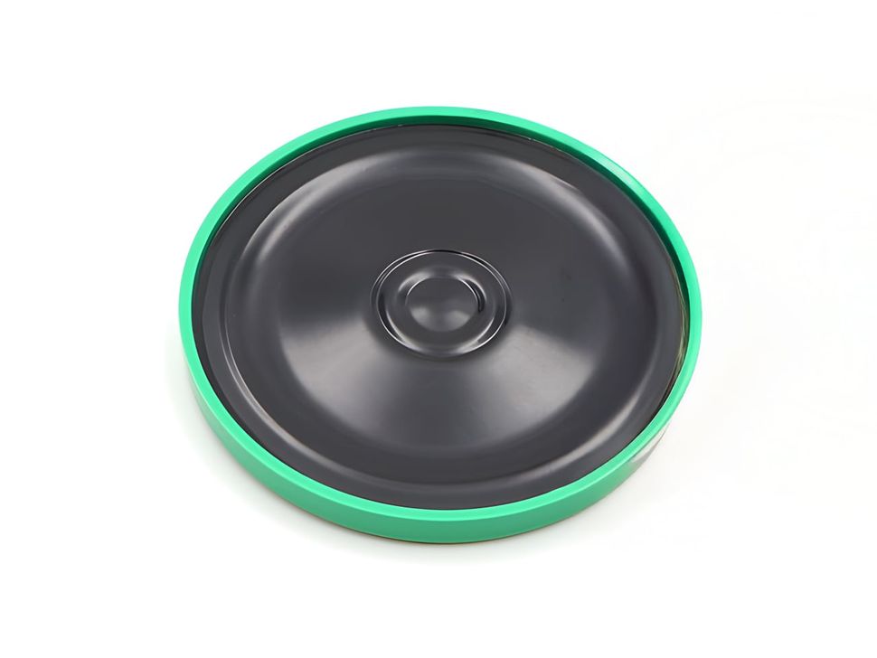 8 ohm 0.25W Thin Plastic Speaker - 40mm Round