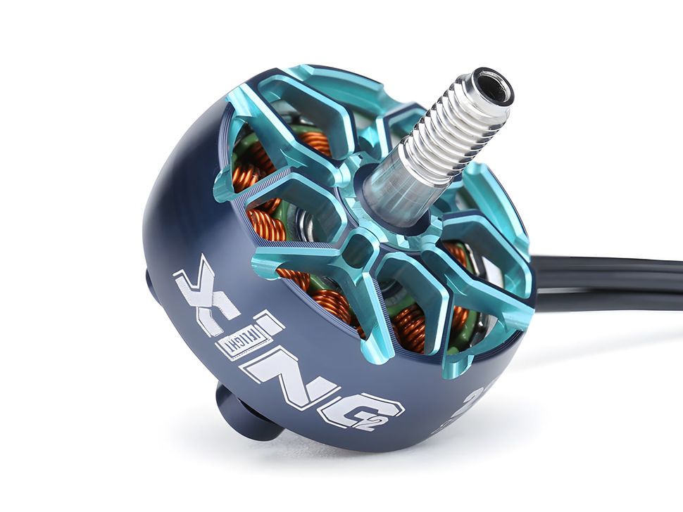 iFlight XING2 2306 2555KV Unibell FPV Motor - Image 2
