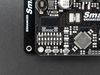 Cytron MDS40B Enhanced SmartDrive40 Motor Driver	DIP Switch
