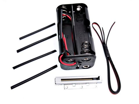 Potentiometer Kit