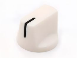 Potentiometer Knobs - Multicolor