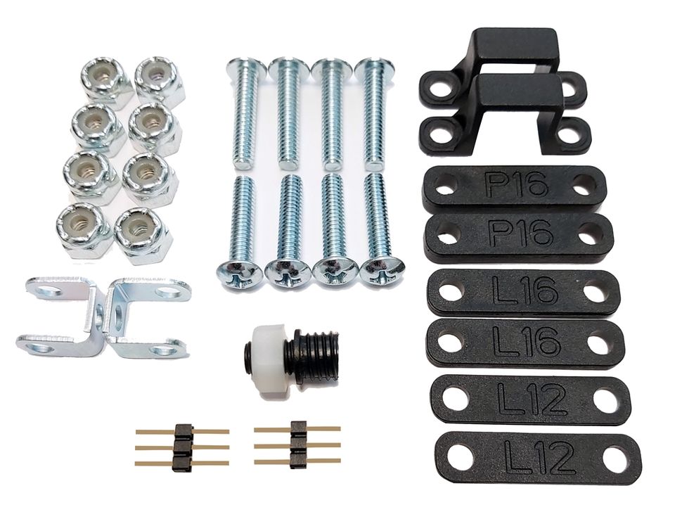 L16-R Miniature Linear Servos