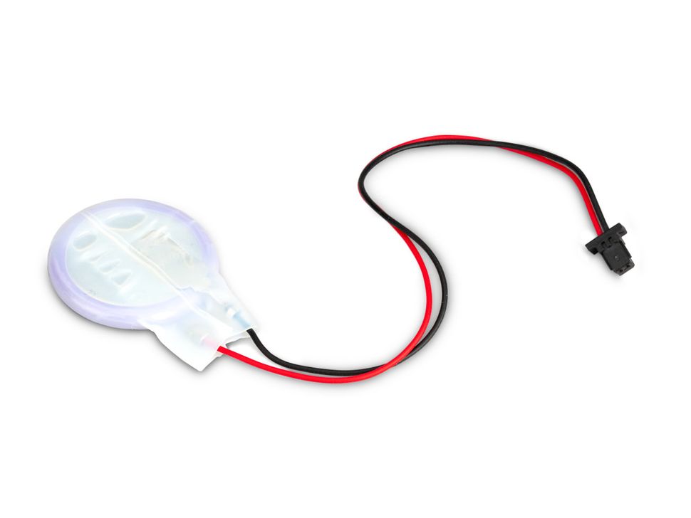 RTC Battery with Connector for Raspberry Pi 5