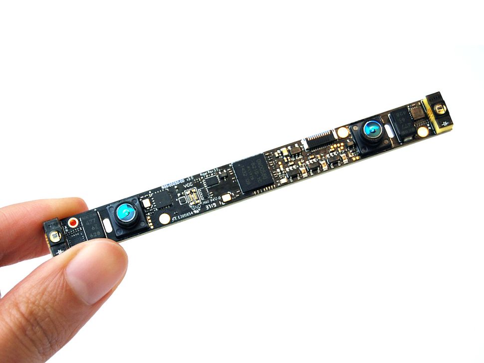 Ultraleap Stereo IR 170 Camera Module