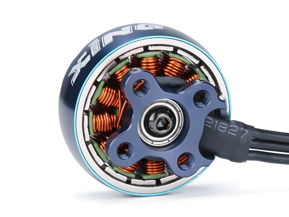 iFlight XING2 2306 1755KV Unibell FPV Motor - Image 3