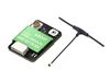 iFlight ExpressLRS ELRS 2.4GHz Nano Receiver with 40mm Antenna