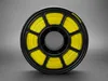 Premium Yellow PETG Filament for 3D Printers