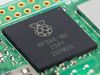 Raspberry Pi Zero 2 W Processor