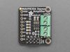 Image for Adafruit MAX98306 Stereo 3.7W Class D Audio Amplifier Board
