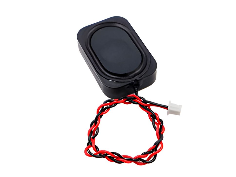 3020 Waterproof 8 ohm 2W Cavity Speaker